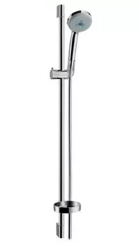 Душевой гарнитур Hansgrohe Croma 100 Multi 27774000 UnicaC