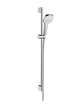 Душевой гарнитур Hansgrohe Croma Select E 1jet 26594400