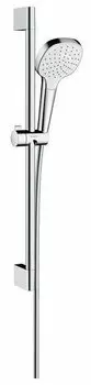 Душевой гарнитур Hansgrohe Croma Select E 26584400