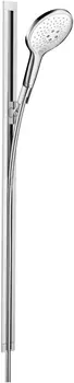 Душевой гарнитур Hansgrohe Raindance Select S 150 26626400 UnicaS