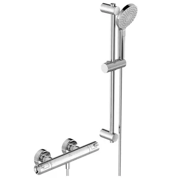 Душевой гарнитур Ideal Standard CERATHERM T50 A7217AA со смесителем