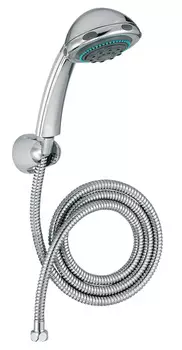 Душевой гарнитур Jacob Delafon Basic 2 E14331-CP