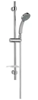 Душевой гарнитур Jacob Delafon Citrus E12907-CP