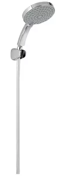 Душевой гарнитур Jacob Delafon Citrus E12979-CP