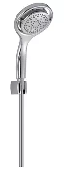 Душевой гарнитур Jacob Delafon Flipside E15891-CP