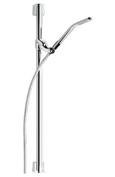 Душевой гарнитур Kludi JOOP! 5513005-00