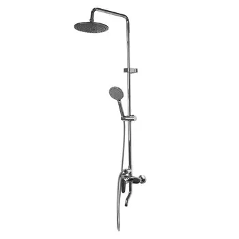 Душевой гарнитур MIXLINE 546107 хром