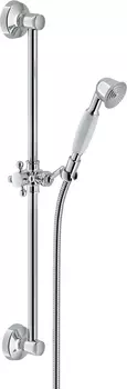Душевой гарнитур Nobili AD140/10CR хром