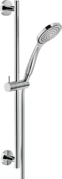 Душевой гарнитур Nobili AD140/51CR хром