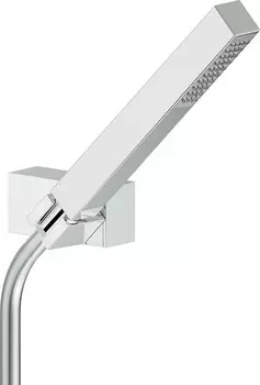 Душевой гарнитур Nobili Rubinetterie AD146/24CR хром