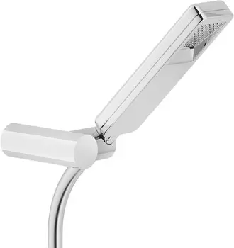 Душевой гарнитур Nobili Rubinetterie AD146/25CR хром