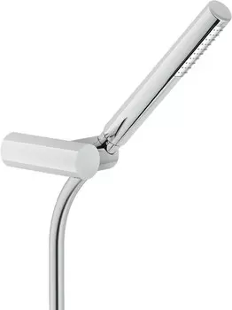 Душевой гарнитур Nobili Rubinetterie AD146/26CR хром