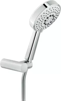 Душевой гарнитур Nobili Rubinetterie AD146/48CR хром