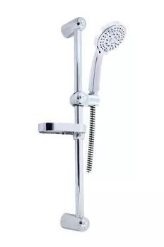 Душевой гарнитур Rav Slezak SK0005 хром