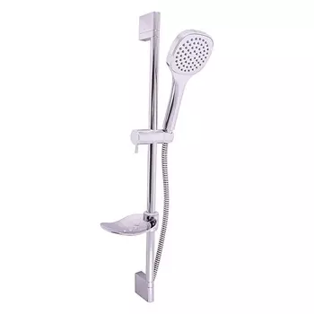 Душевой гарнитур Rav Slezak SK0010 хром