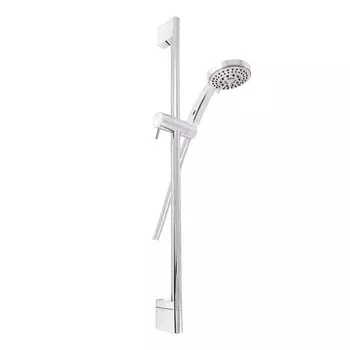 Душевой гарнитур Rav Slezak SK0013/1 хром