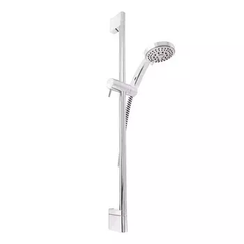 Душевой гарнитур Rav Slezak SK0013 хром