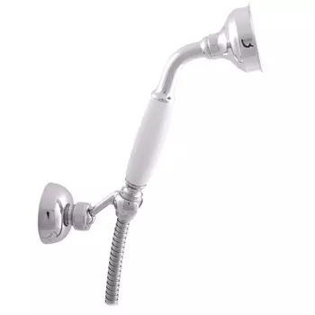 Душевой гарнитур Rav Slezak SK0058 хром