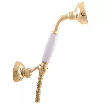 Душевой гарнитур Rav Slezak SK0058Z золото