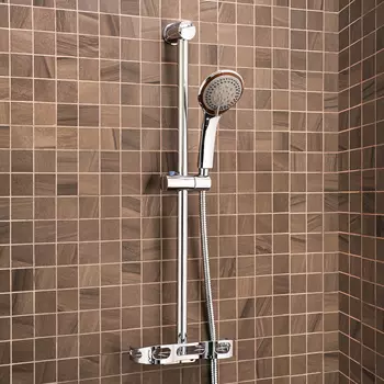 Душевой гарнитур РМС RACK-4