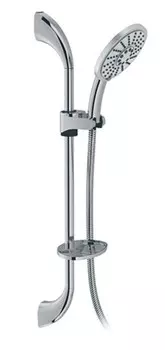 Душевой гарнитур Shouder Gamma 8022504