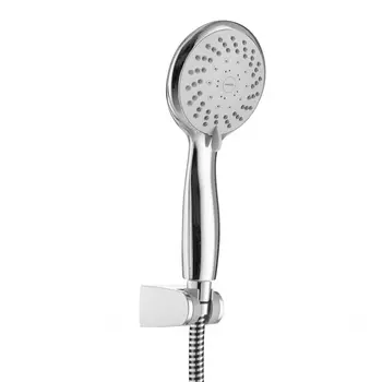 Душевой гарнитур Swedbe Harmony 5009 хром