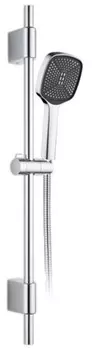 Душевой гарнитур Voda VSS16 хром