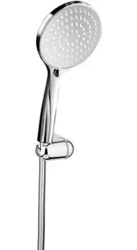 Душевой гарнитур Webert Comfort AC0764015 хром