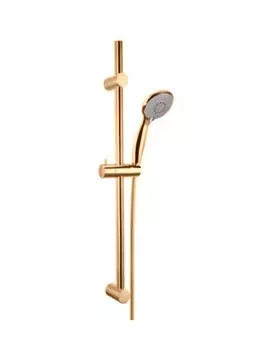 Душевой гарнитур Webert Shower Set AC0486010 золото