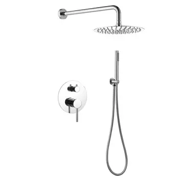 Душевой комплект Abber Emotion AF8818