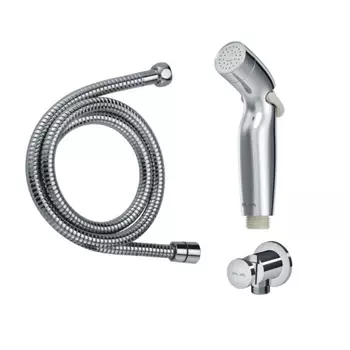 Душевой комплект Am.Pm AM.PM F0202100 хром