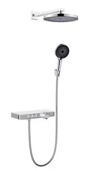 Душевой комплект Berges Morans 075003 с термостатом