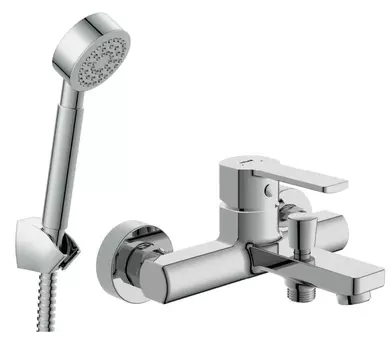 Душевой комплект Cersanit Smart/Cari 64511 2 в 1
