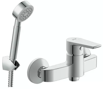 Душевой комплект Cersanit Vero 64510 2 в 1