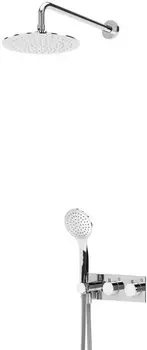 Душевой комплект Cezares CZR-B-VDIM-T-01