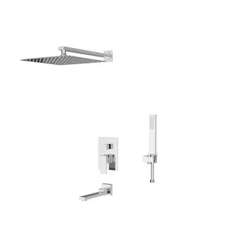 Душевой комплект D&K Bayern.Liszt DA1515601A04