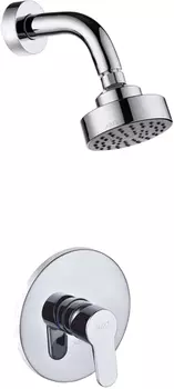 Душевой комплект D&amp;K Rhein Marx DA1395101