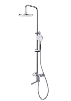 Душевой комплект ESKO Canberra ST260CR