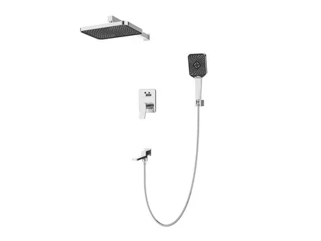 Душевой комплект ESKO Eiger 7in1Eiger