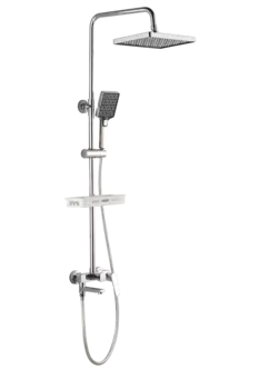 Душевой комплект ESKO Istanbul ST1425IT