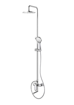 Душевой комплект ESKO Lagos ST205LG
