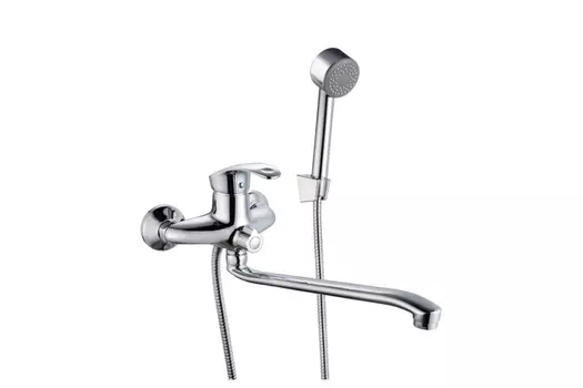 Душевой комплект Fauzt FZs888-B133 для ванн