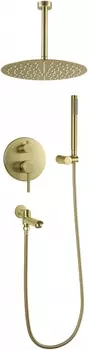 Душевой комплект Filarete FL1022MG