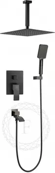 Душевой комплект Filarete Waterfall FL1012BG