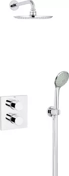 Душевой комплект Grohe Grohtherm 3000 Cosmopolitan 34408000