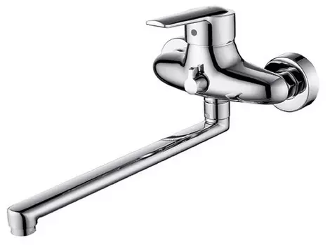 Душевой комплект KAISER Orbit 20055B