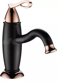 Душевой комплект Lemark Prime LM6106BRG + LM6162BRG