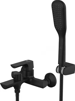 Душевой комплект Lemark Ursus LM7209BL + LM7214BL