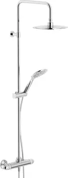 Душевой комплект Nobili Tami TM85130/60CR