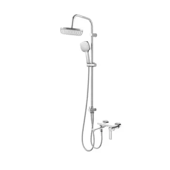Душевой комплект Orange Splito M36-944cr